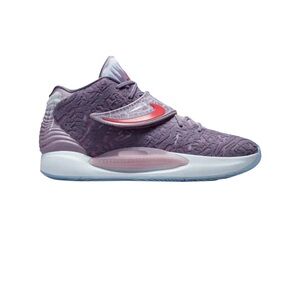 Women's KD 14 Valentine’s Day basketball shoes